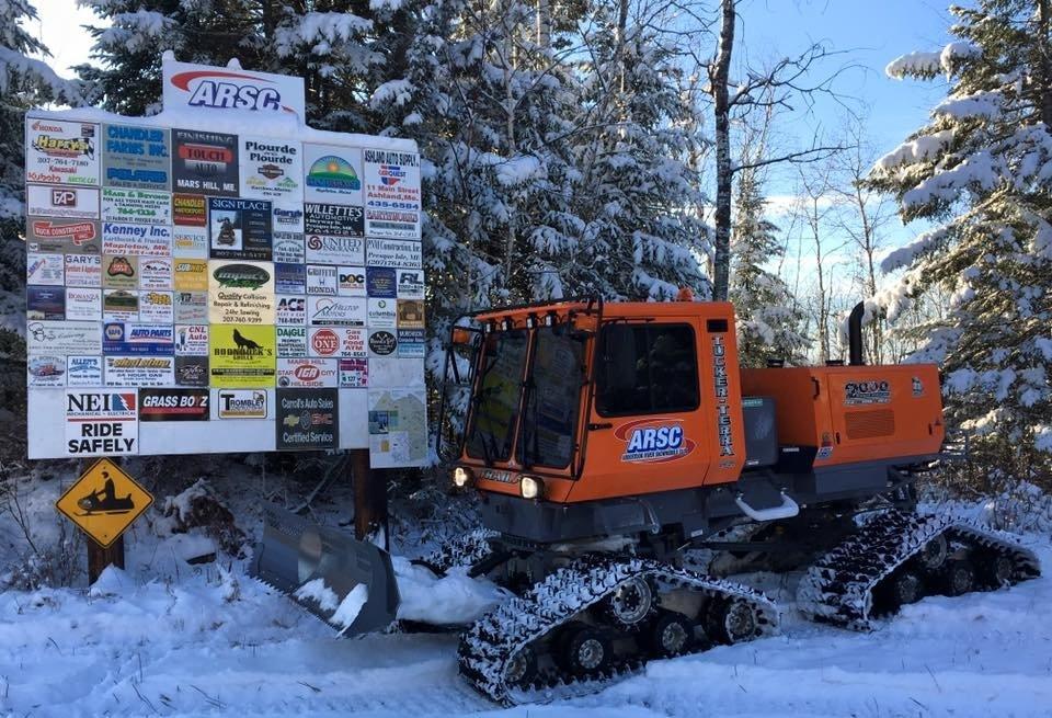 Aroostook_River_Snowmobile_Club
