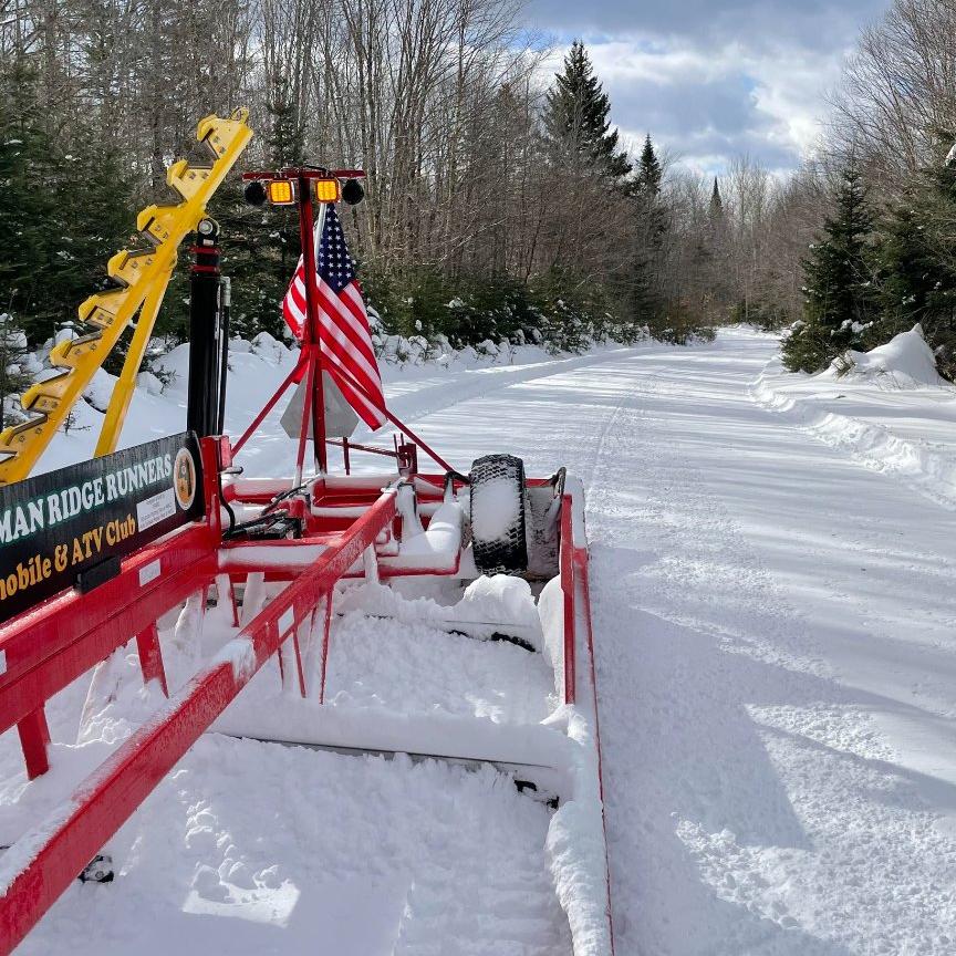 Chapman_Ridge_Runners