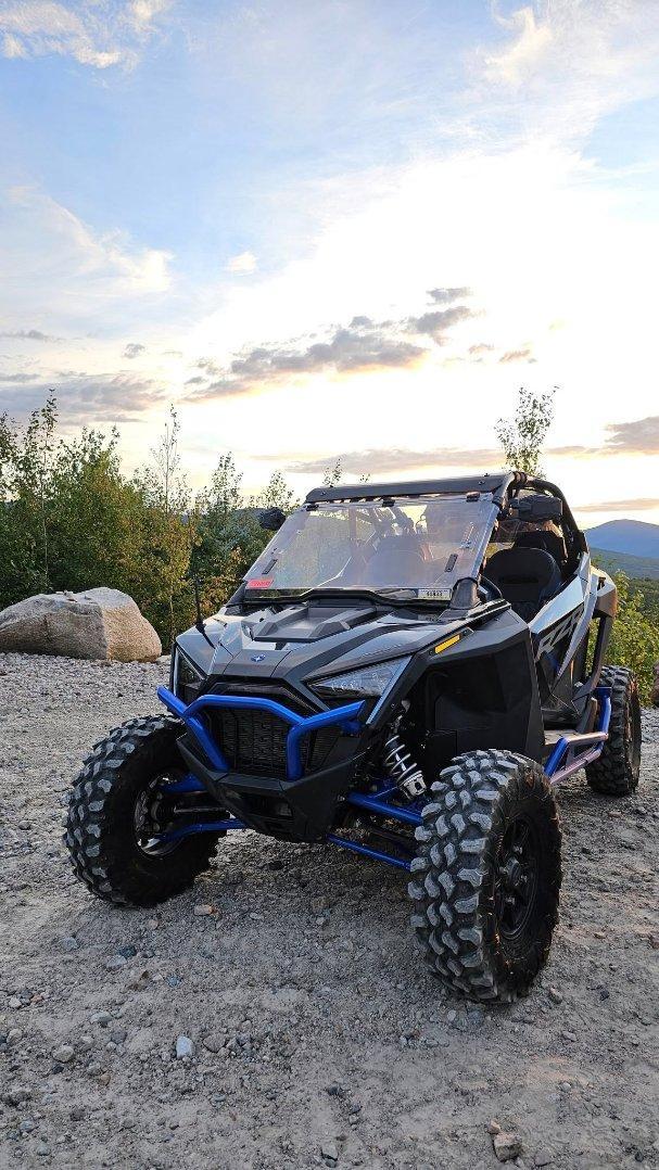 Sxsguy603 Trail Photo