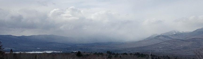 Snogoer1@Tds.Net Trail Photo