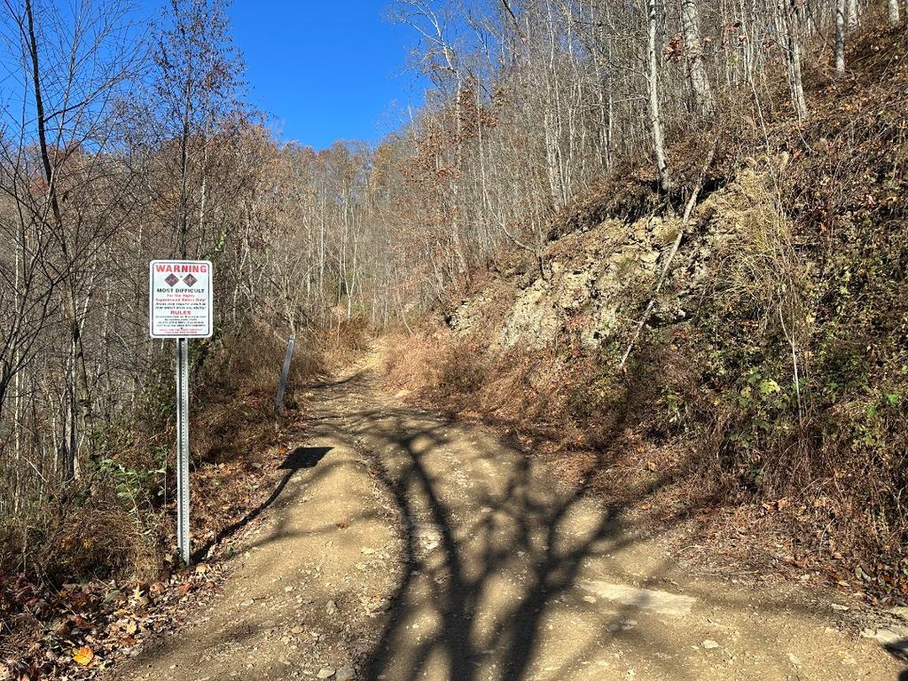 Trailintel Trail Photo