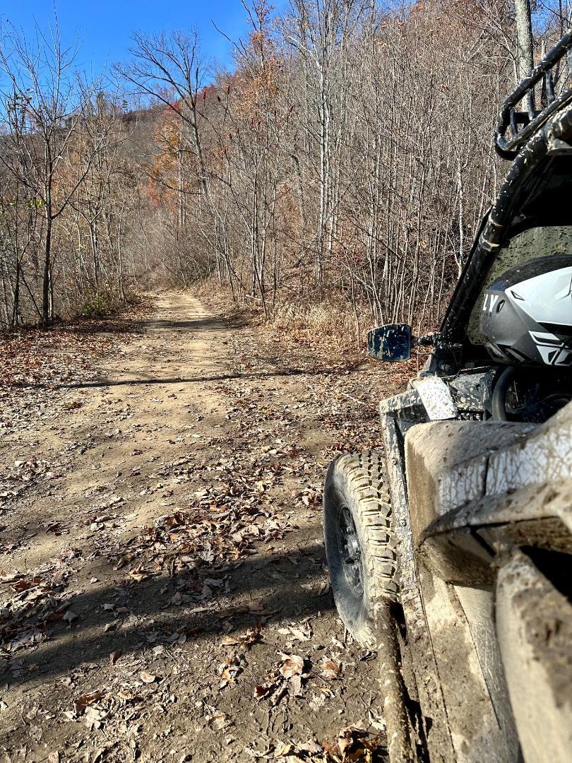 Trailintel Trail Photo