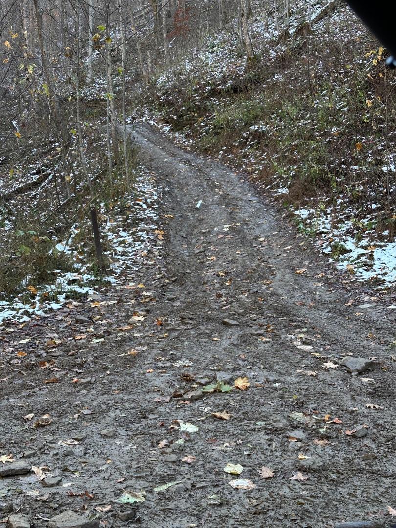 Trailintel Trail Photo