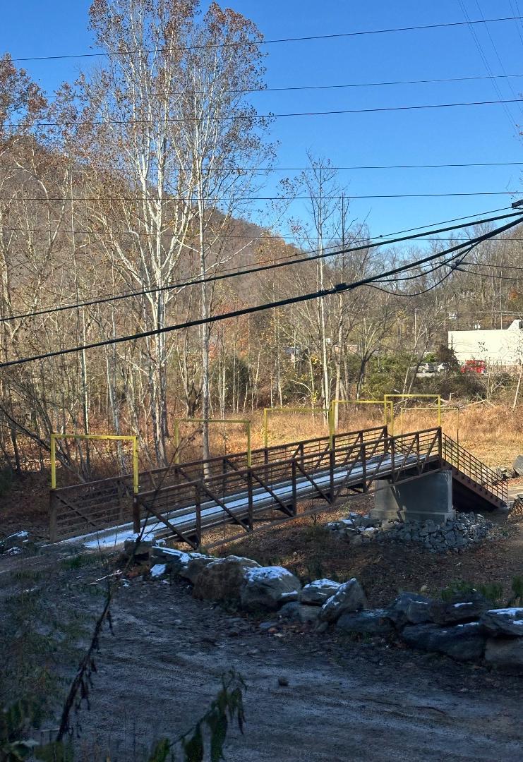 Trailintel Trail Photo