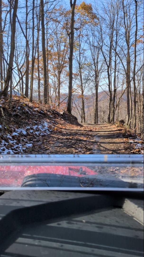 Trailintel Trail Photo