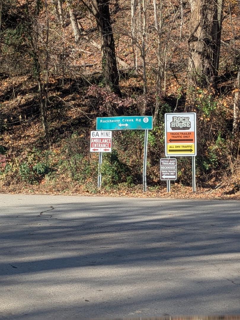 Trailintel Trail Photo