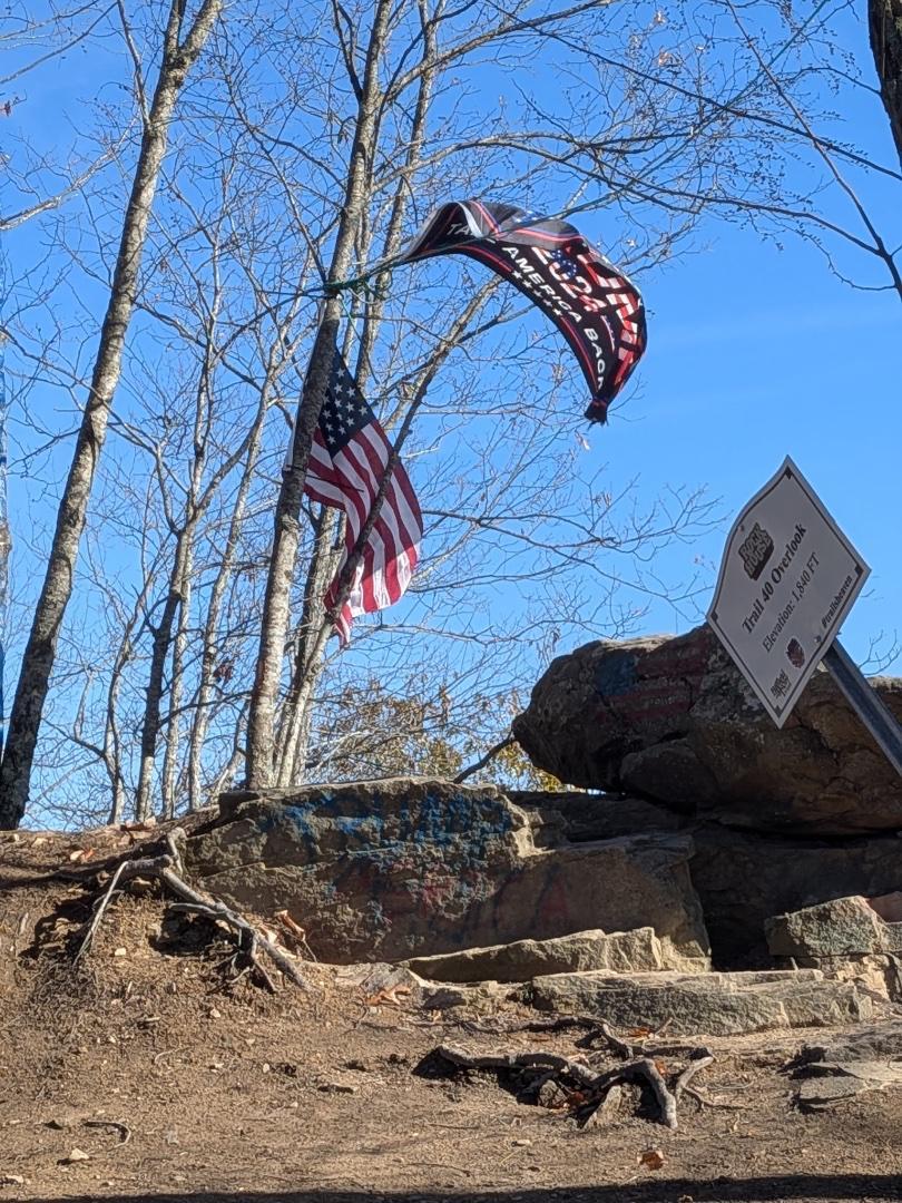 Trailintel Trail Photo