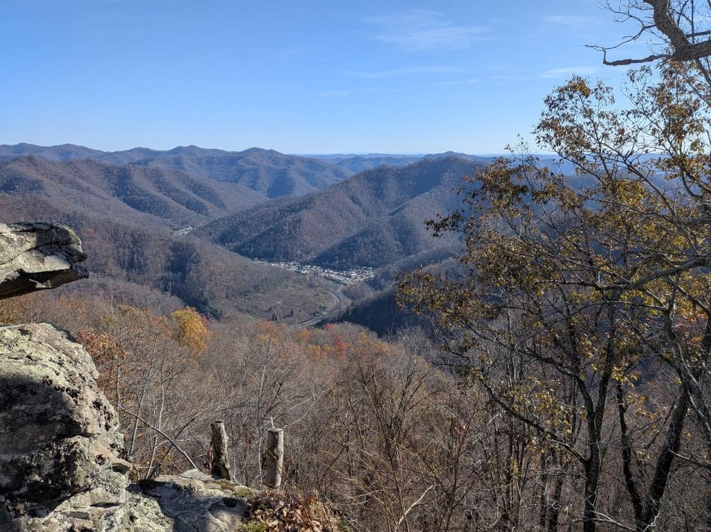 Trailintel Trail Photo