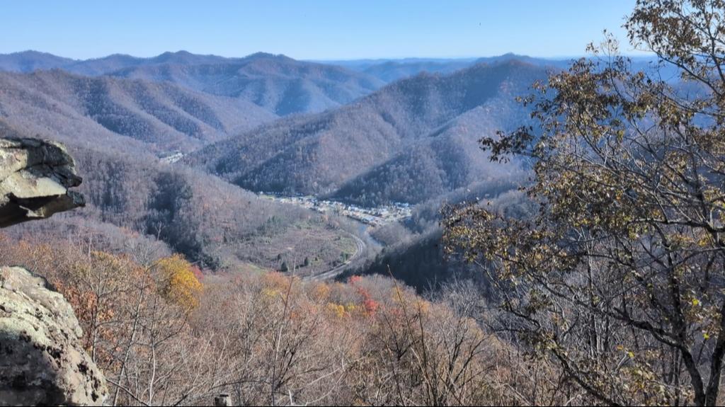 Trailintel Trail Photo