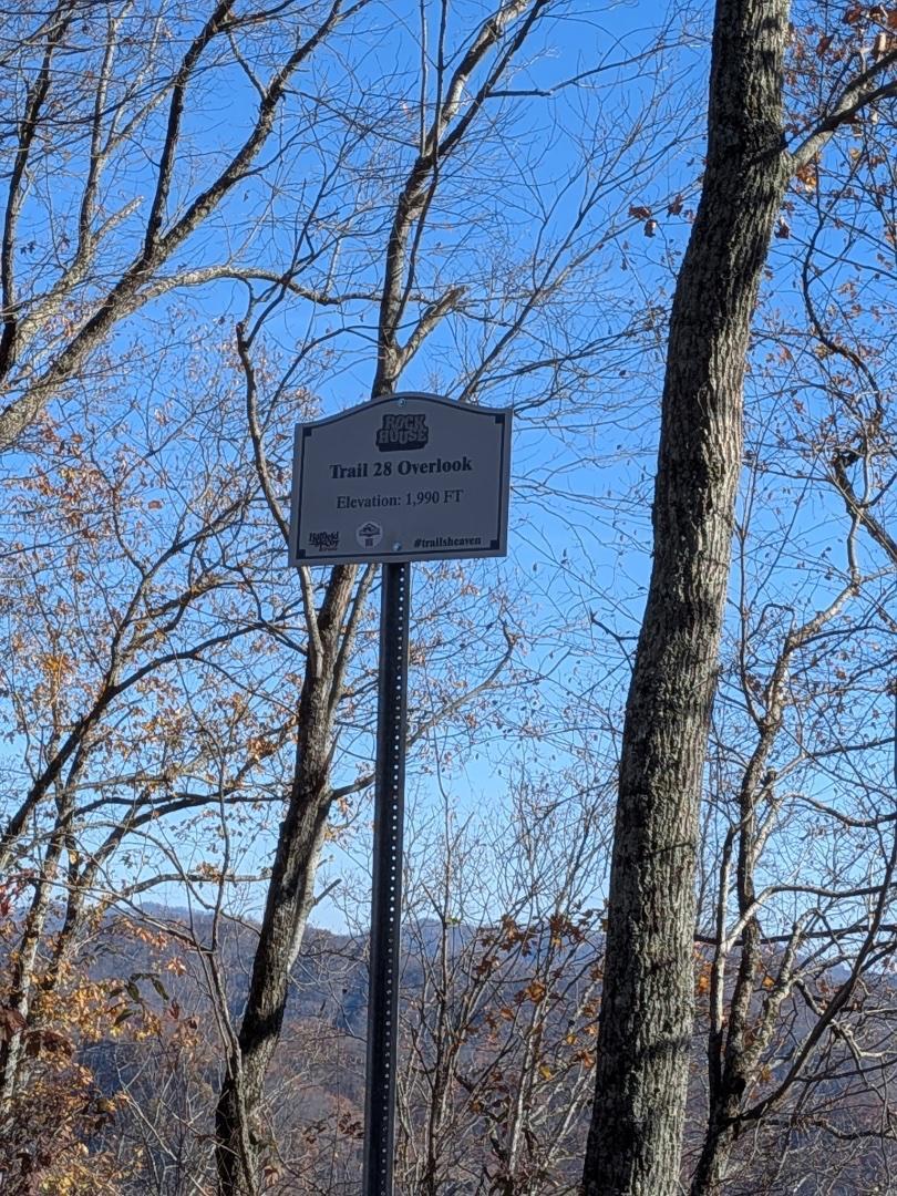 Trailintel Trail Photo