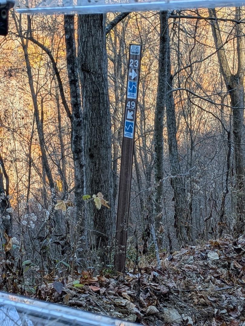 Trailintel Trail Photo