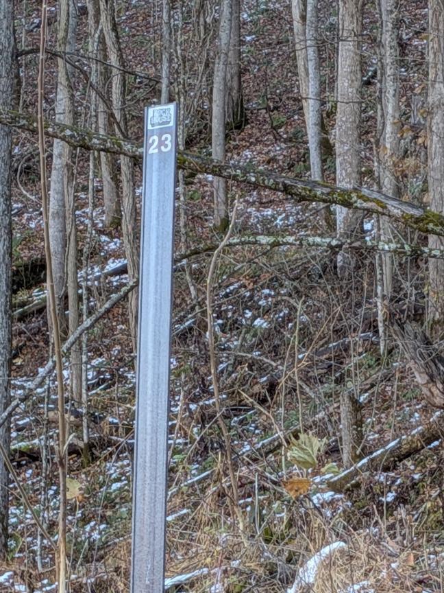 Trailintel Trail Photo