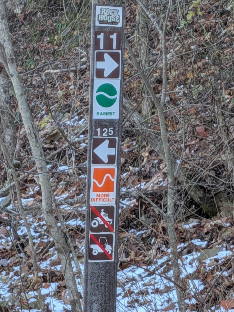 Trailintel Trail Photo