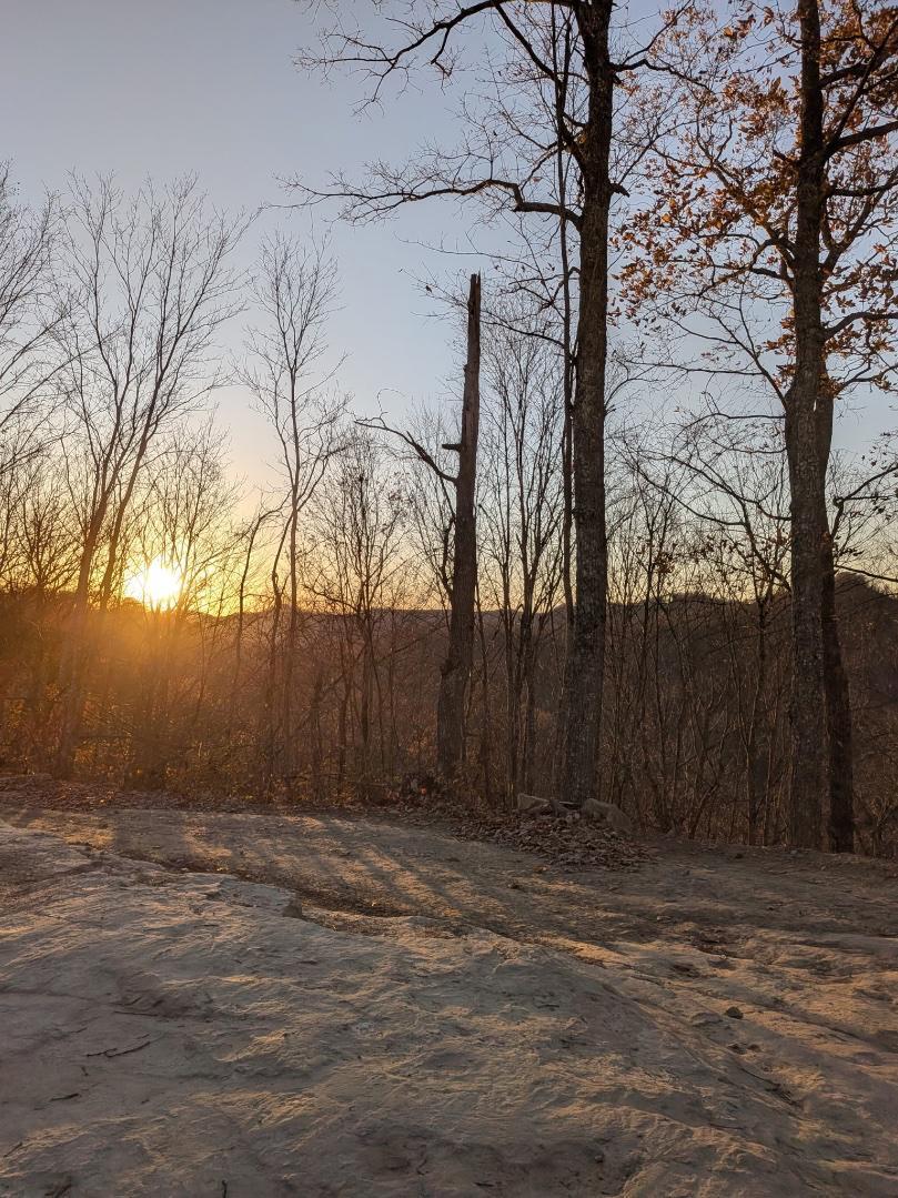 Trailintel Trail Photo