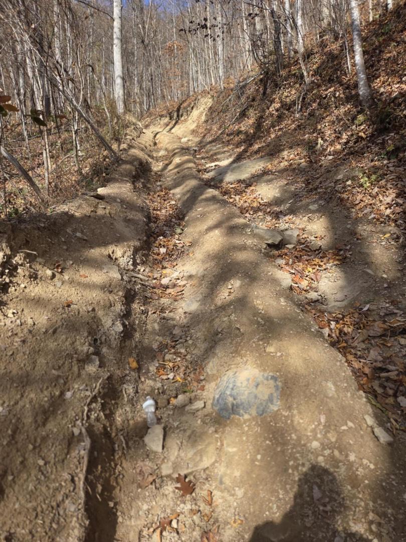 Trailintel Trail Photo