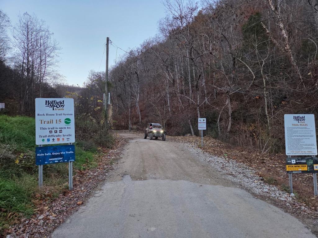 Trailintel Trail Photo