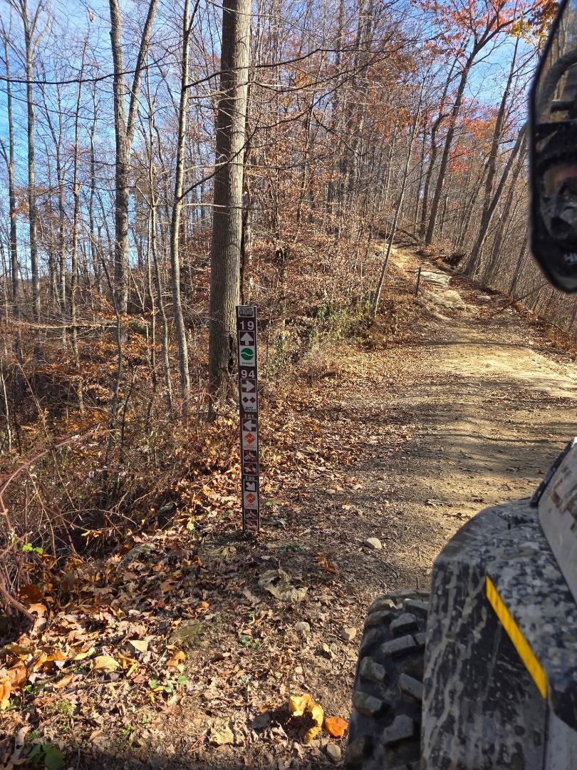 Trailintel Trail Photo