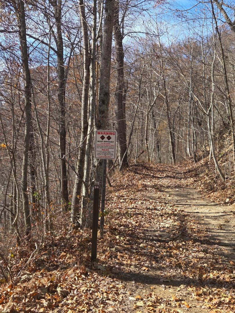 Trailintel Trail Photo