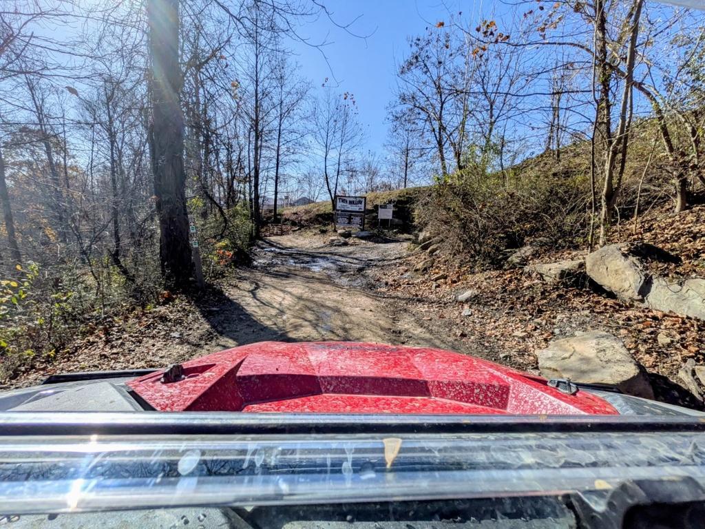 Trailintel Trail Photo