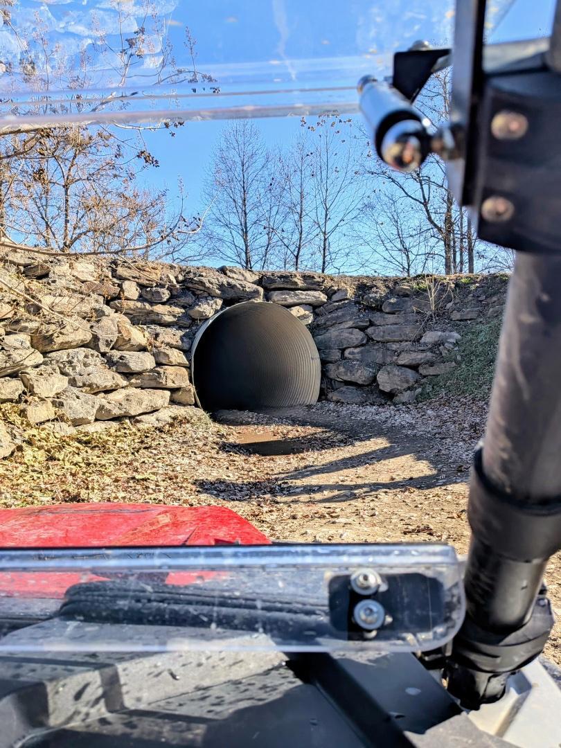 Trailintel Trail Photo