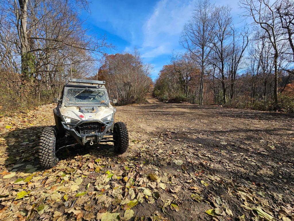 Trailintel Trail Photo