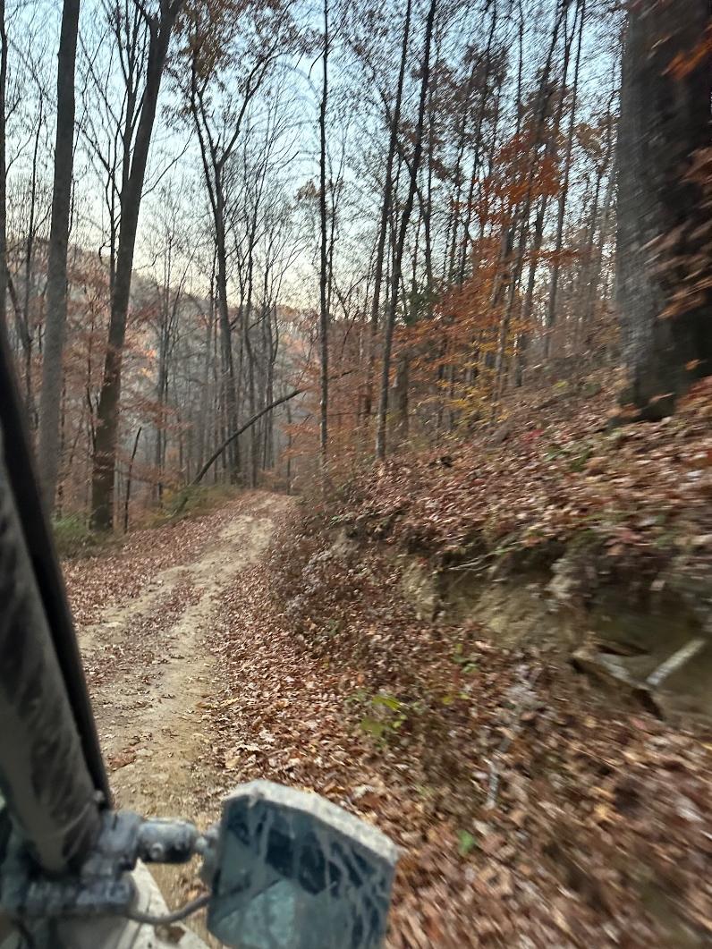 Trailintel Trail Photo