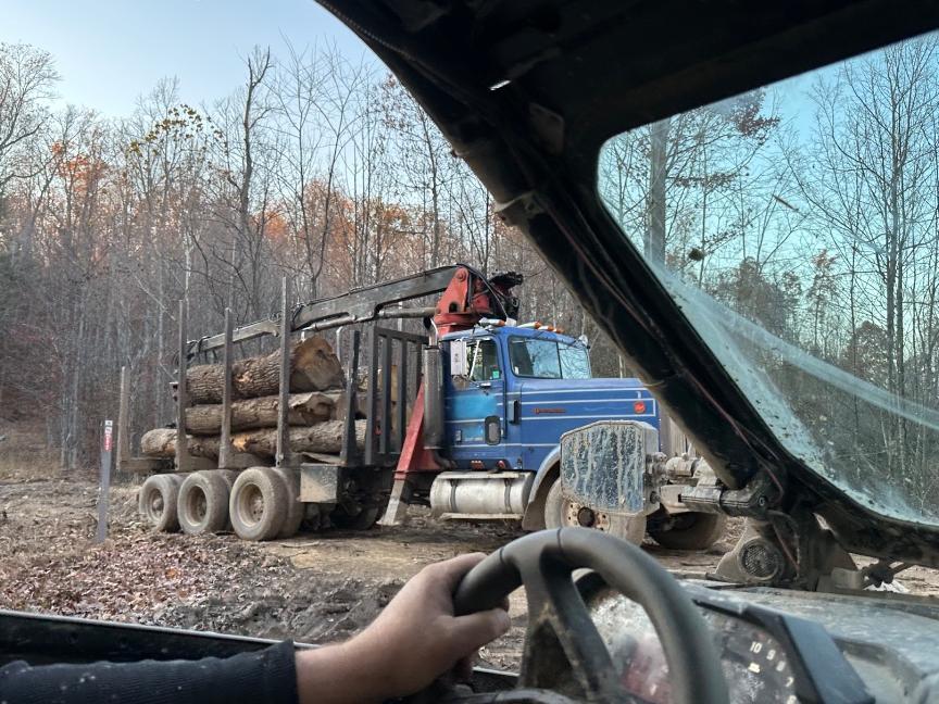 Trailintel Trail Photo