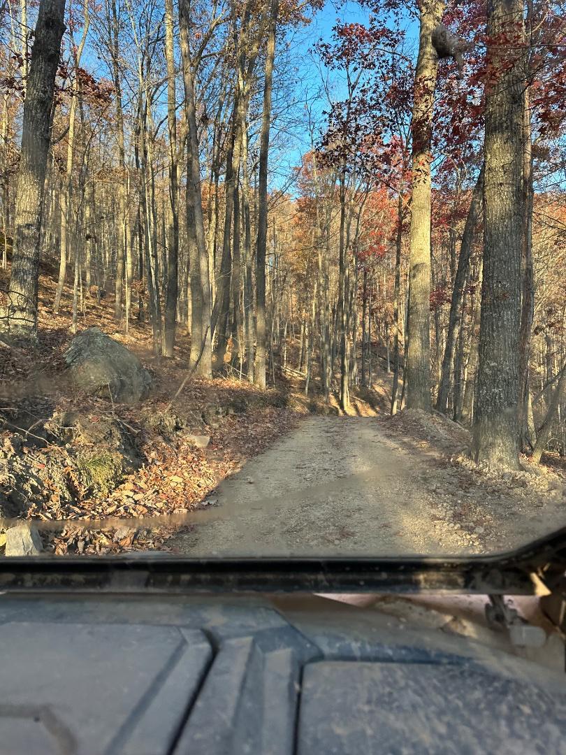 Trailintel Trail Photo