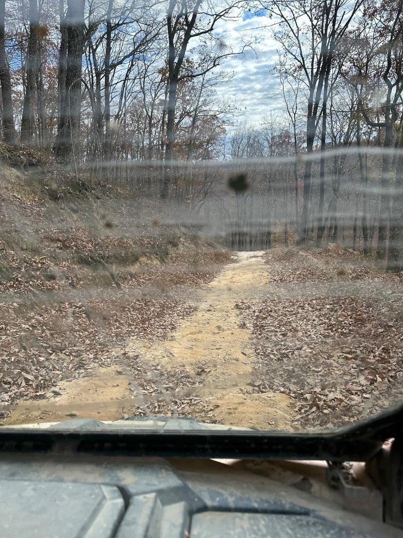 Trailintel Trail Photo