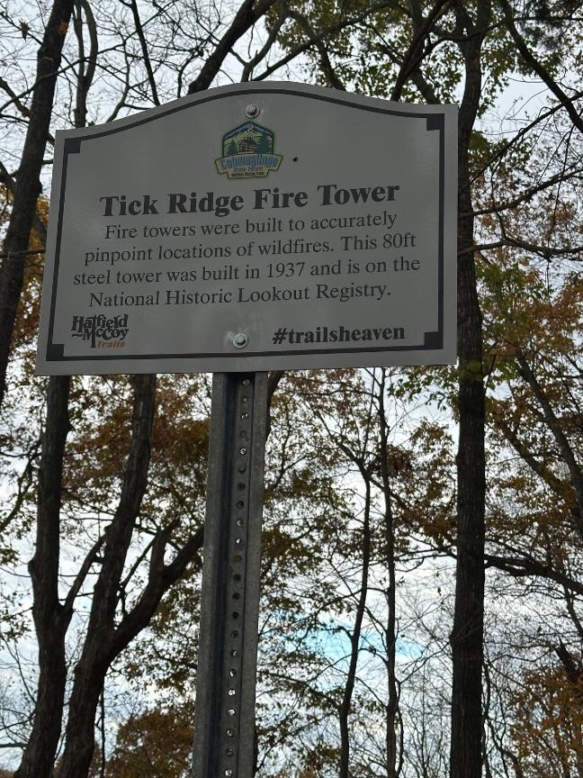 Trailintel Trail Photo