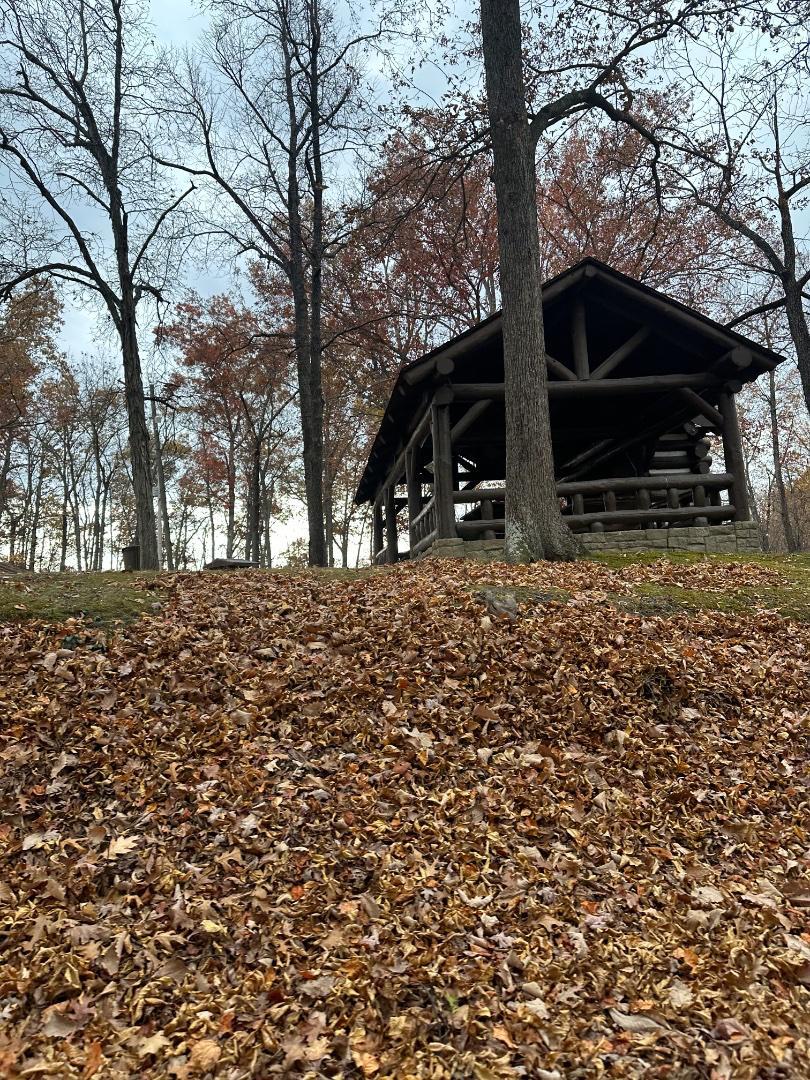 Trailintel Trail Photo