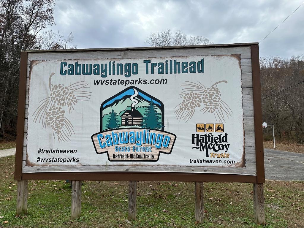 Trailintel Trail Photo