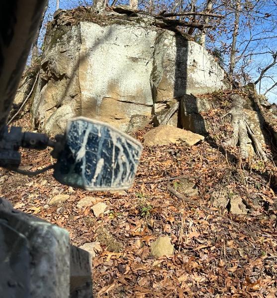 Trailintel Trail Photo