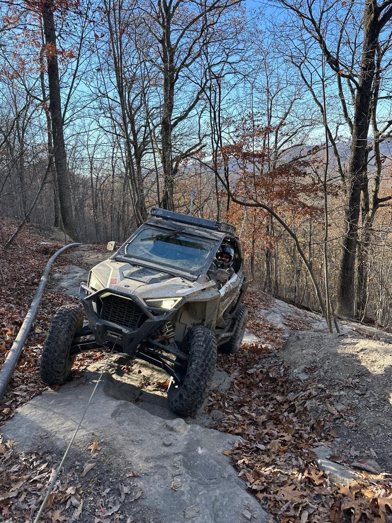 Trailintel Trail Photo