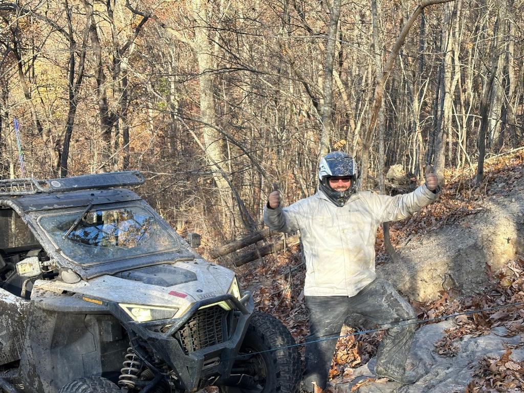 Trailintel Trail Photo