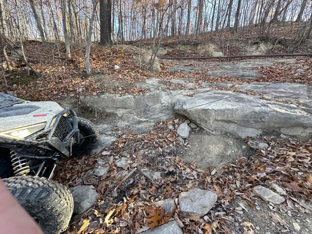 Trailintel Trail Photo