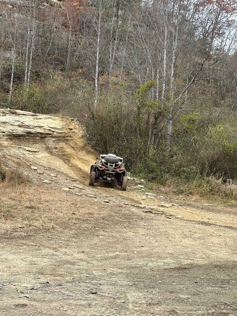 Trailintel Trail Photo