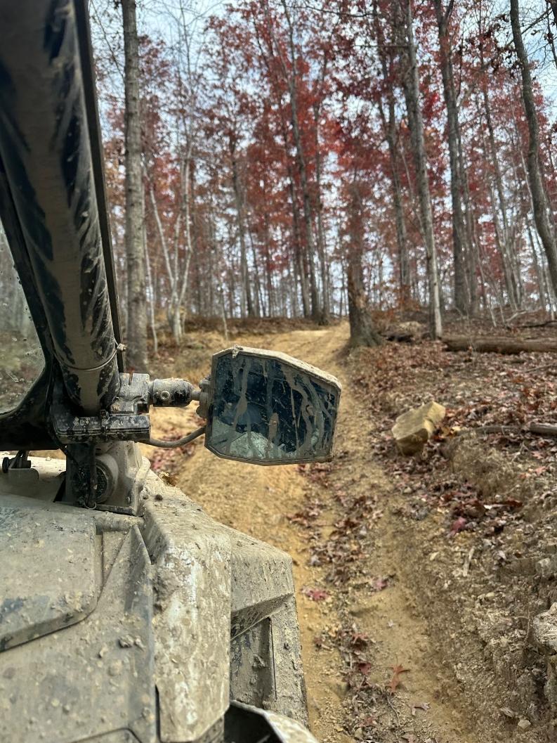 Trailintel Trail Photo