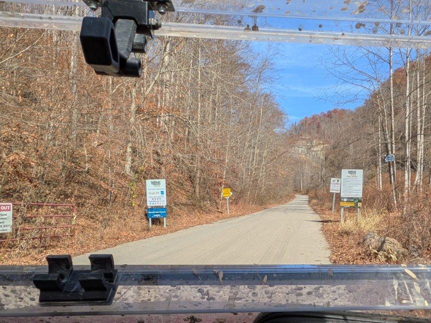 Trailintel Trail Photo