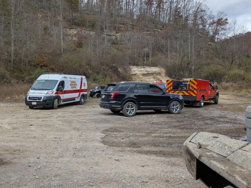 Trailintel Trail Photo