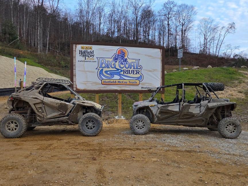 S.Rubenstein183@Gmail.Com Trail Photo