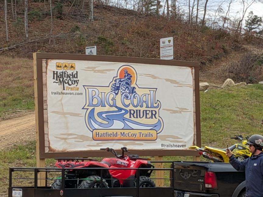 Trailintel Trail Photo