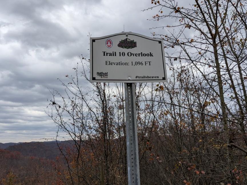 Trailintel Trail Photo