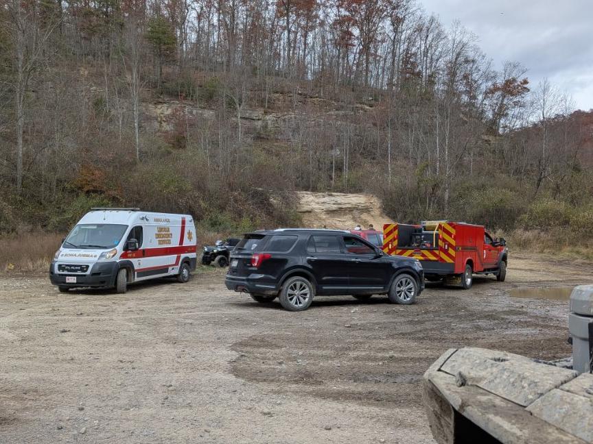 Trailintel Trail Photo