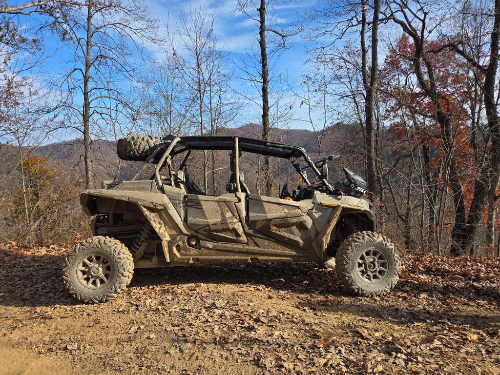 S.Rubenstein183@Gmail.Com Trail Photo