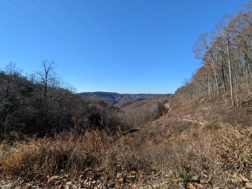 Trailintel Trail Photo