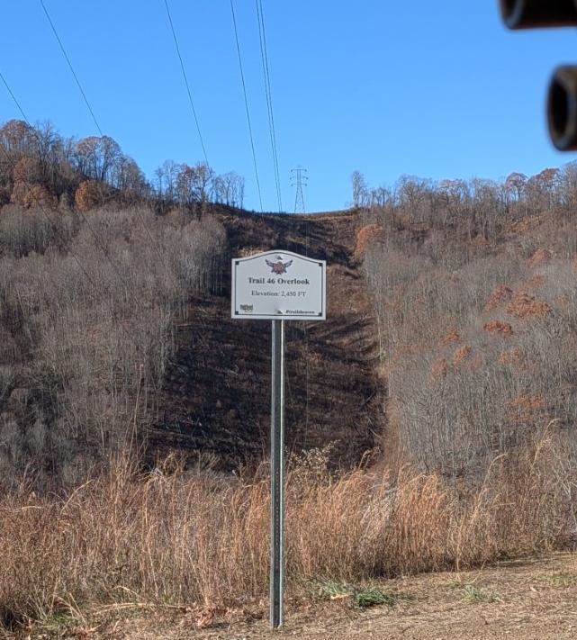 Trailintel Trail Photo