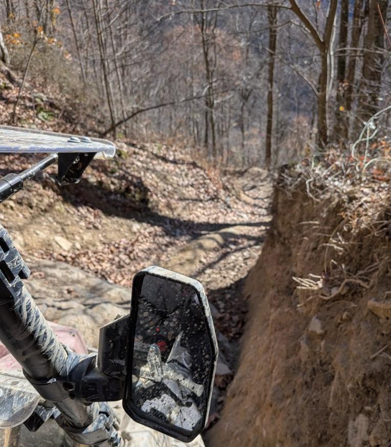 Trailintel Trail Photo