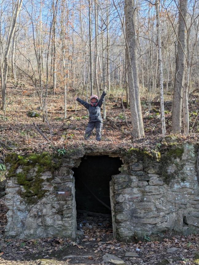 Trailintel Trail Photo