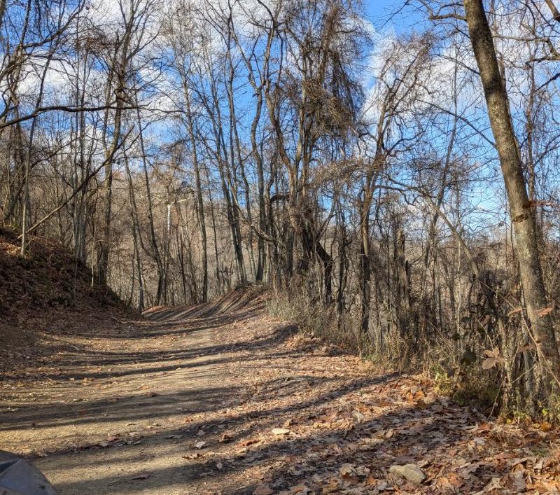 Trailintel Trail Photo